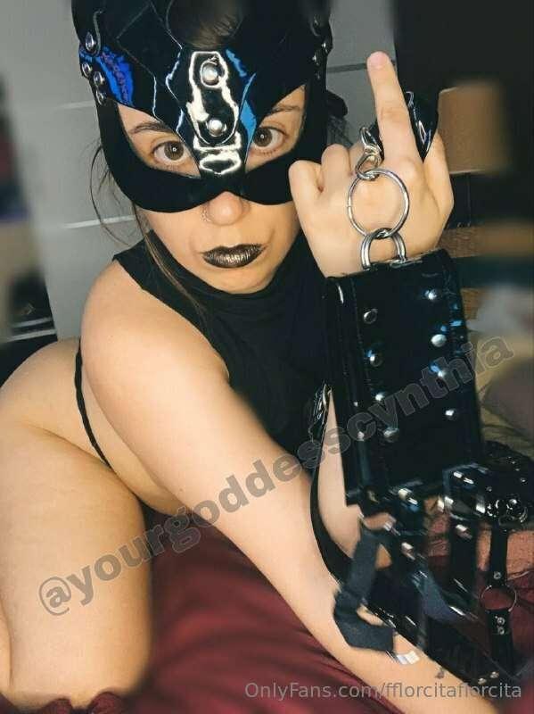 ## @yourgoddesscynthia - free🔓-  you will never regret it ....
