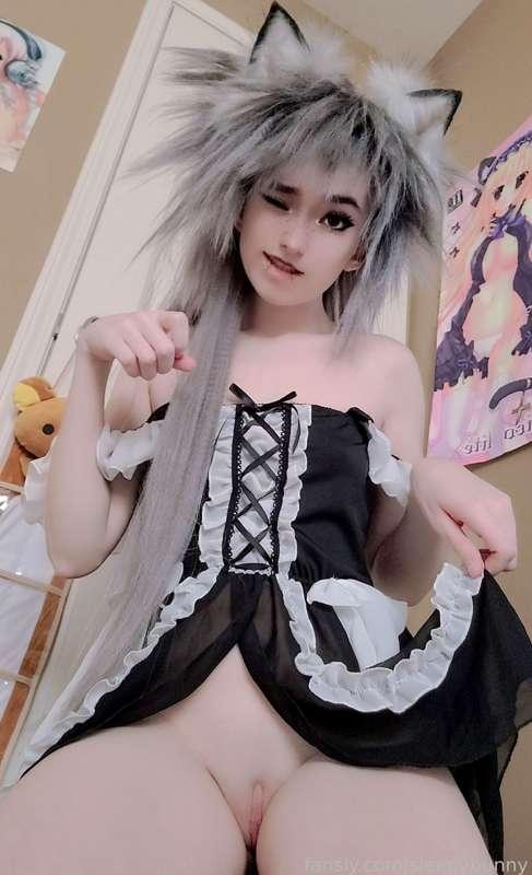 sleepybunny image #1