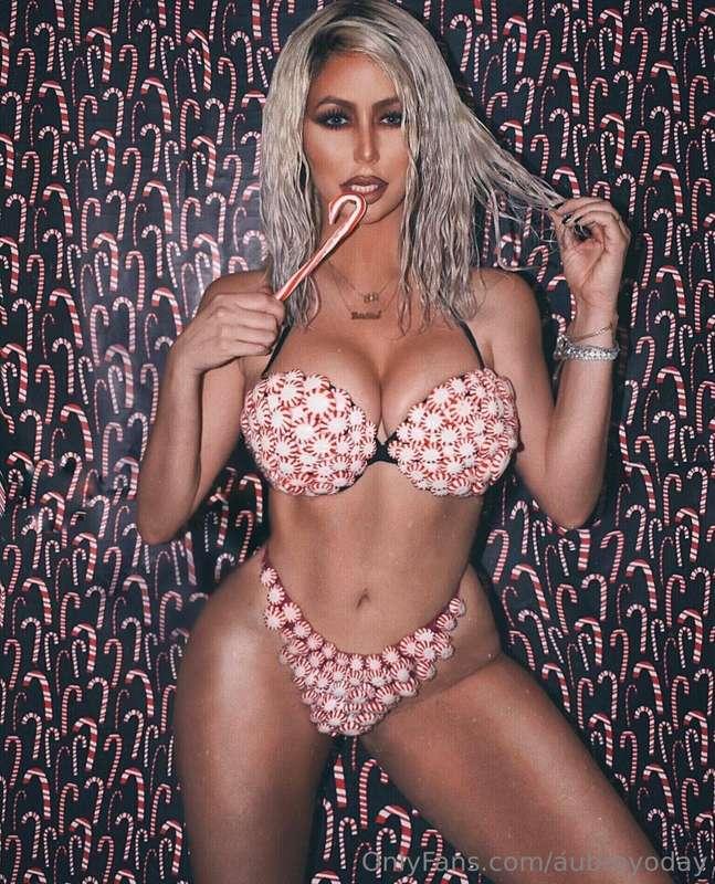 Have a lick 😋