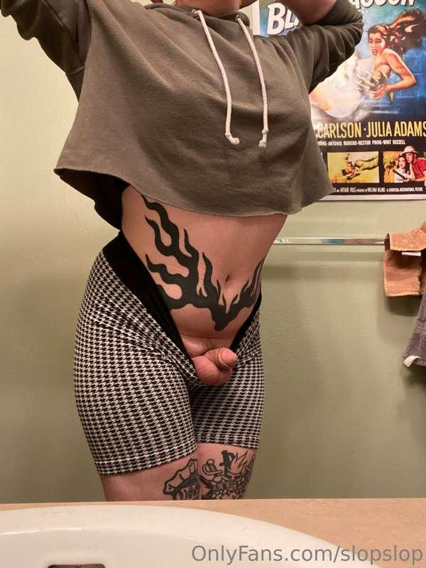 Too much bulge?