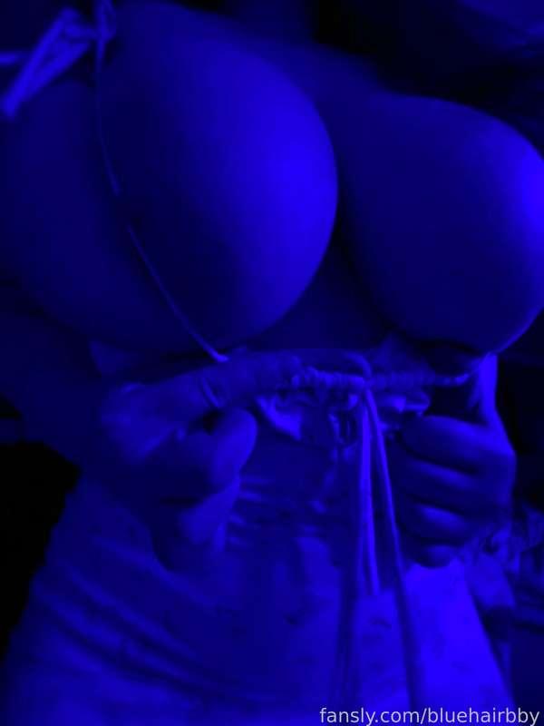 bluehairbby image #4