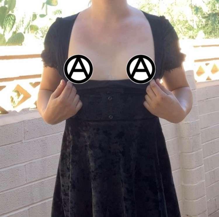 Titties and Anarchy