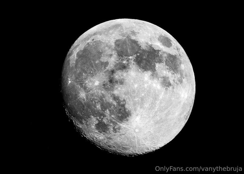 Full Moon conjunct Mars, December 7th
 
Probably the biggest..
