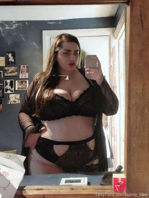 Plump goddess 🍦
