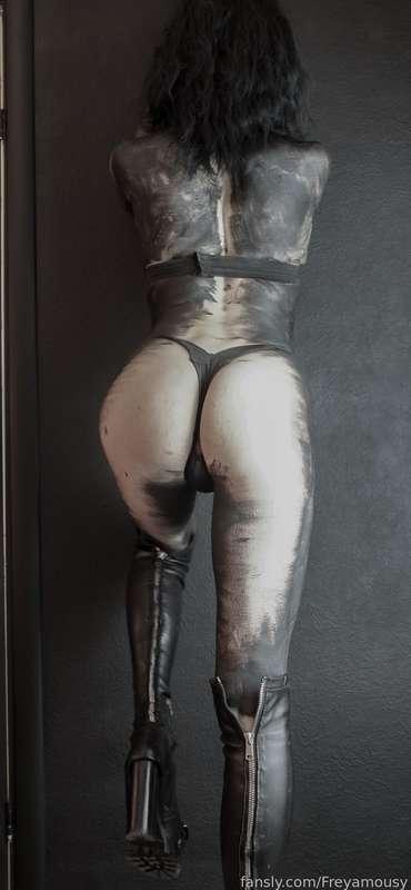freyamousy image #0