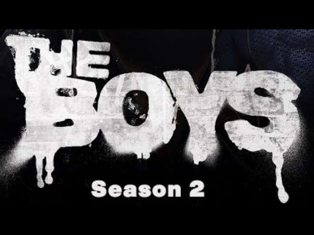 The Boys 2x6 PATREON FULL LENGTH REACTION!