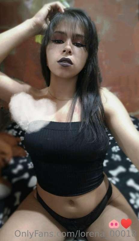 Cumpliendo fantasías 😋👅
