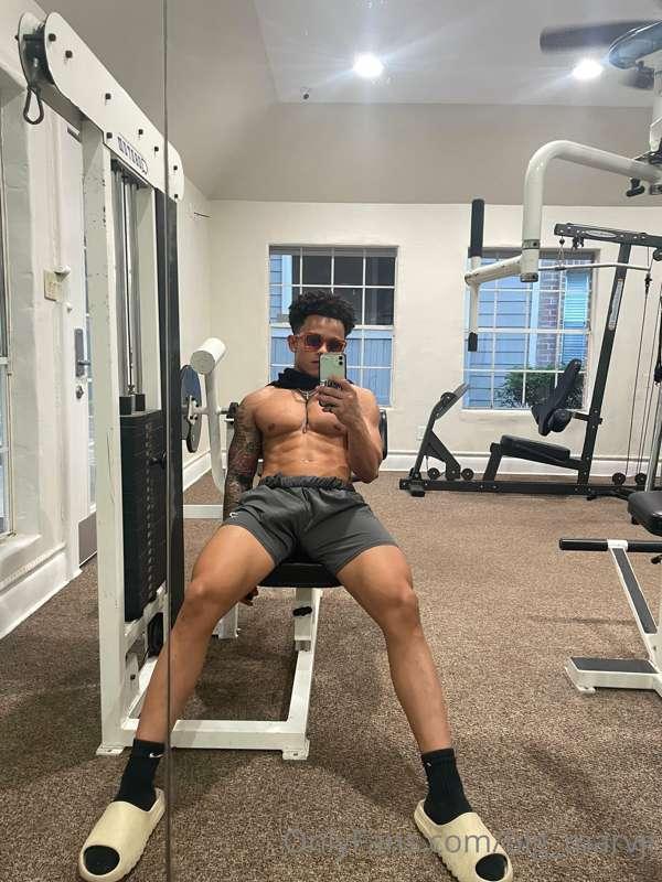 Lemme train you?