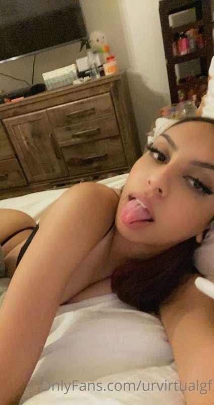 what do you wanna see?
