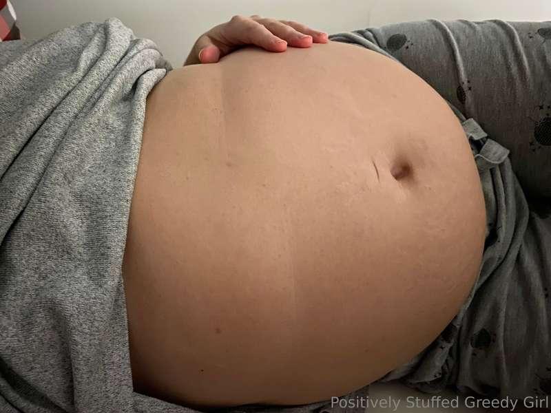 Getting Fat for February - Day 6 - Christmas Day Been very h..