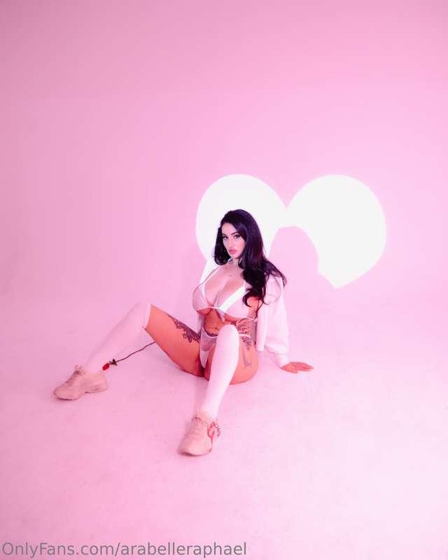 Spreading some love
