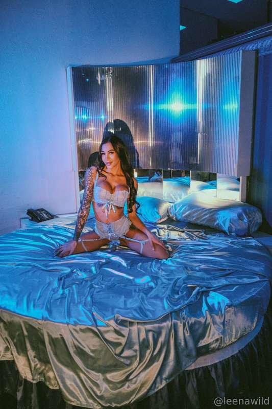 Blue 💙