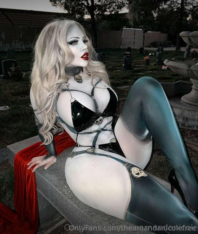 Devilish😈