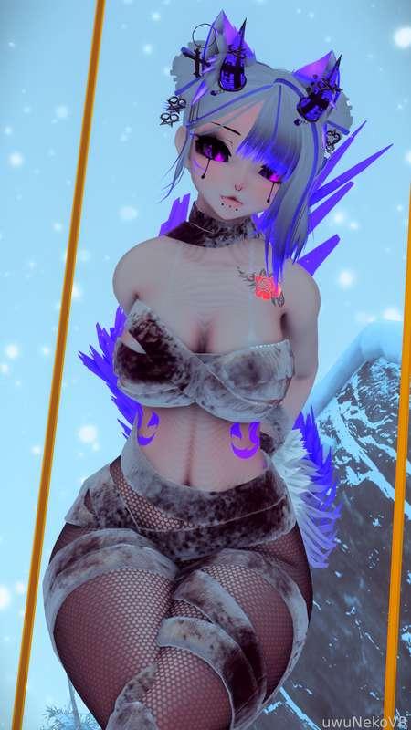 uwunekovr image #10