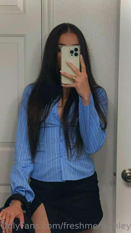 Can you mark me as yours?