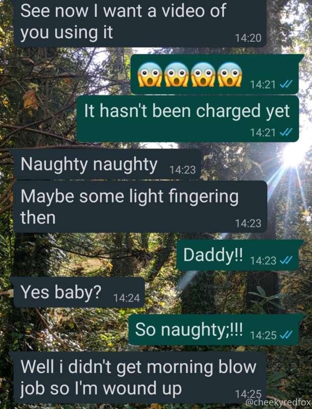 Mr Wolf gets what Mr Wolf wants...