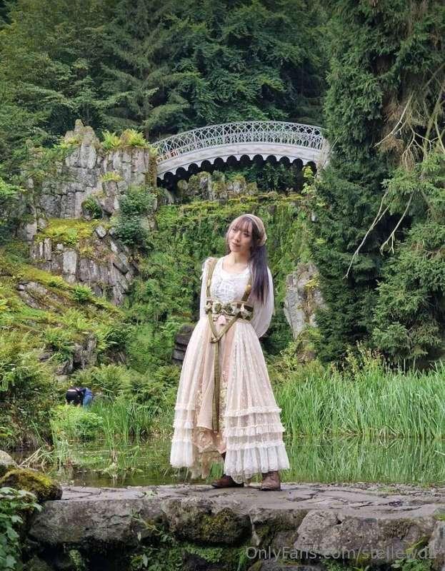 What do you think Mommy is thinking? 😏