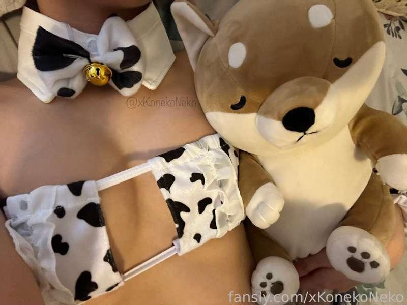 xkonekoneko image #0