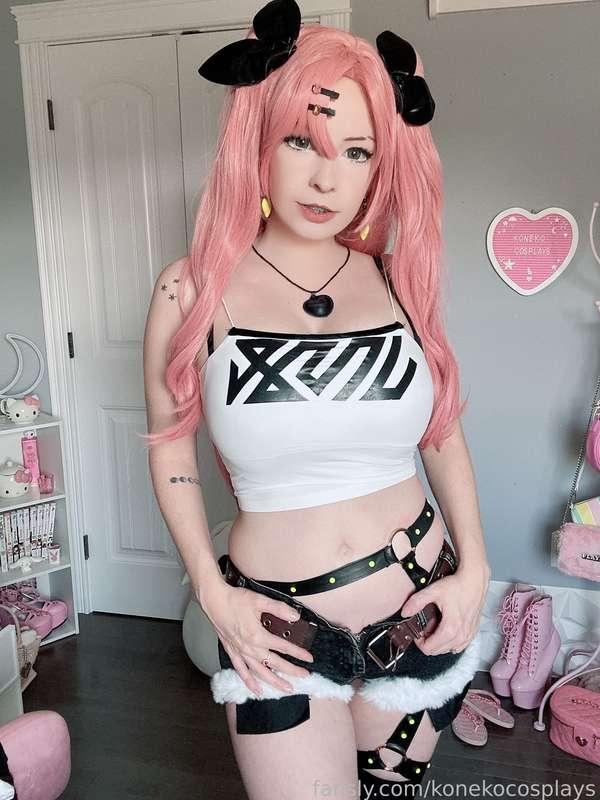 konekocosplays image #11