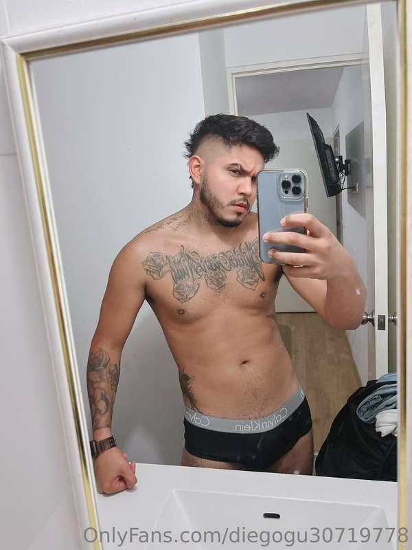 do you want more of me?