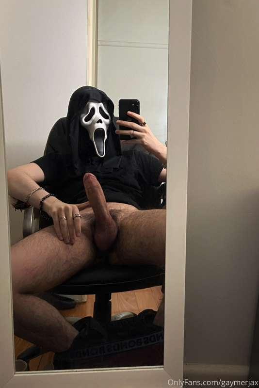 happy Halloween 🎃