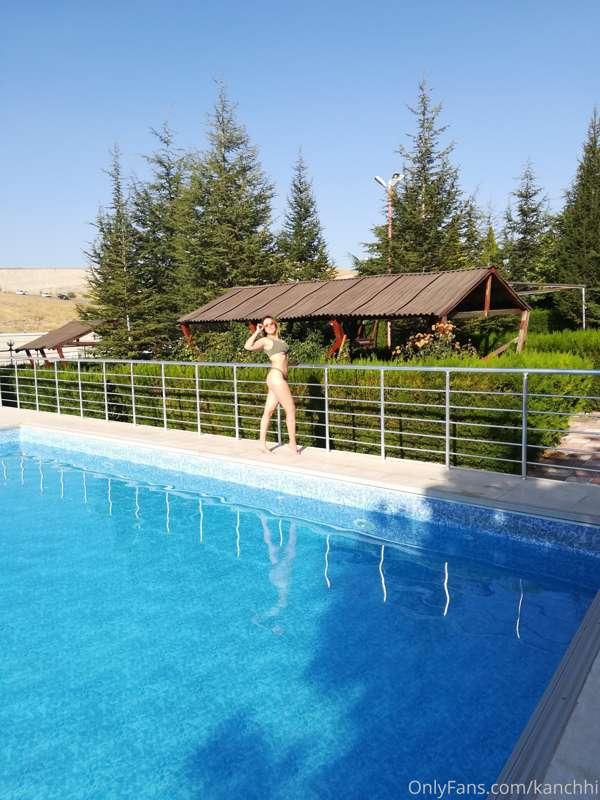 poz veren kançi