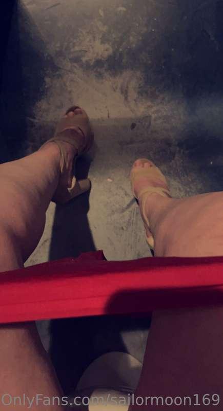 Views from last night🤭😈💦