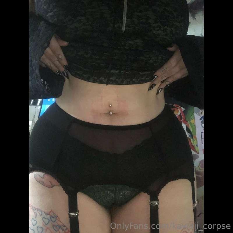 I’m gonna spoil you all with another post today. Of my cute ..