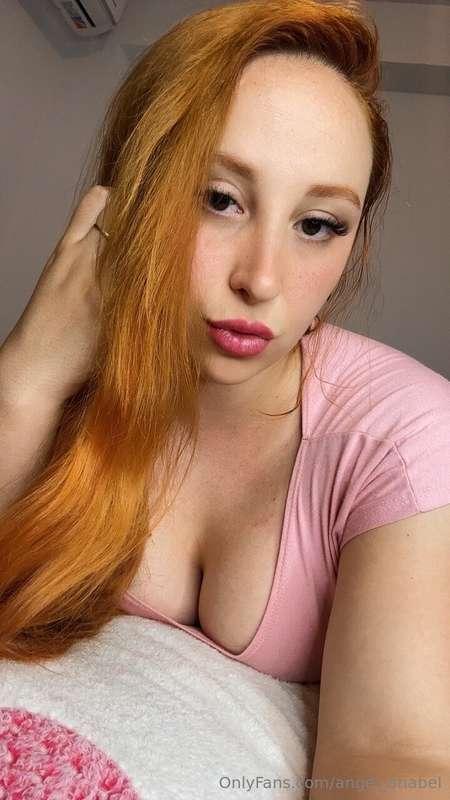 Dont just look at me like that... 🙈​ send me a chat! 😊​