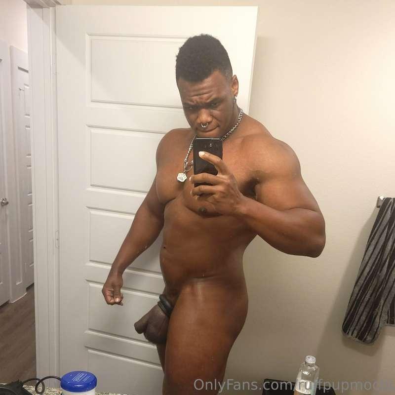 More of a throwback that was never shared, but Ive been itch..