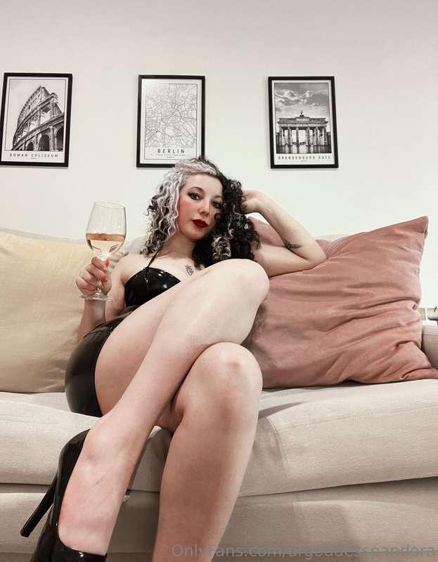 ## Be useful for something and buy me a drink, loser.