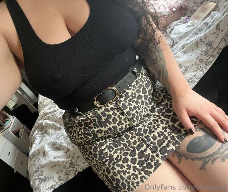 Outfit check, do you like it? 🥺