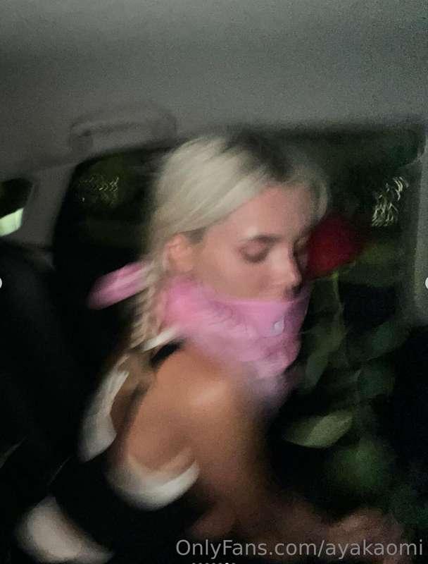 drive me wild 🥀