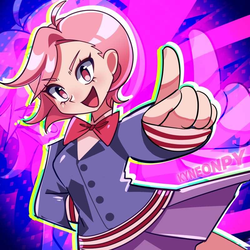 Aira - Illustration