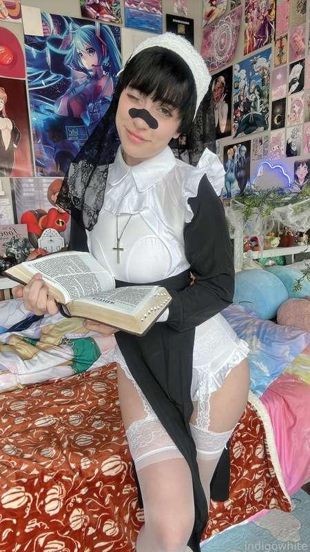 indigowhite image #115
