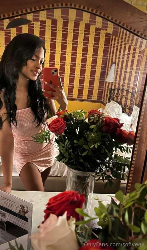 A little night out never hurt anyone... but who says I’ll be..