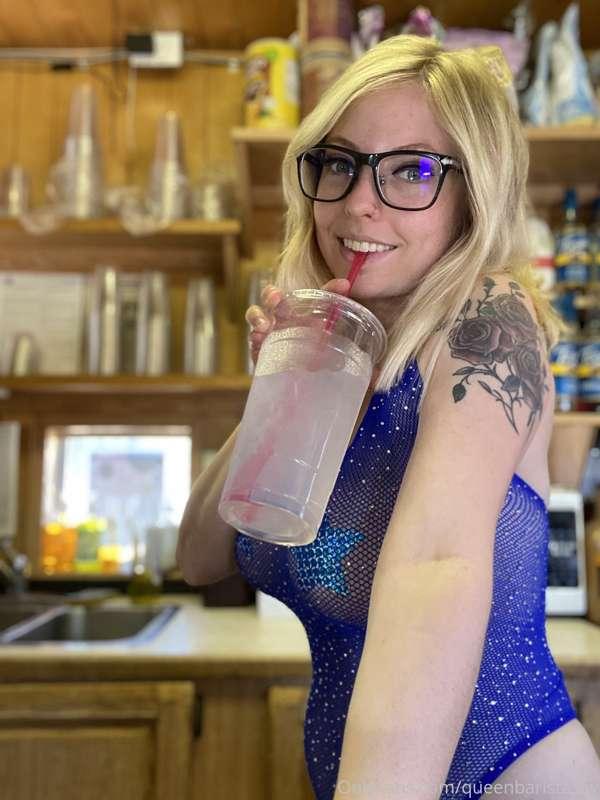 queenbaristasav image #5