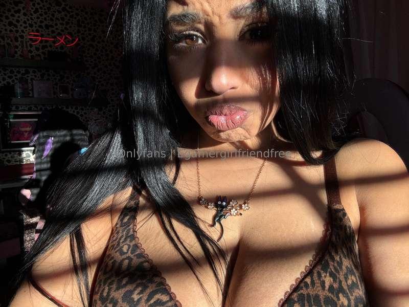 My Pouty Face When You’re Missing All My Exclusive Pictures ..