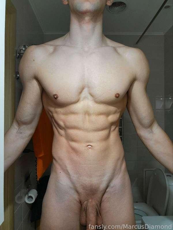 marcusdiamond image #0
