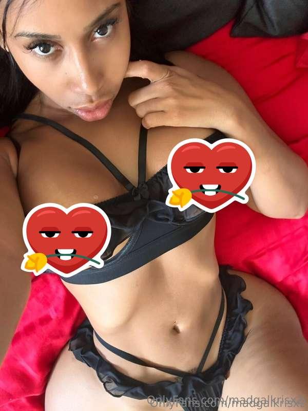 Good Morning World!💋