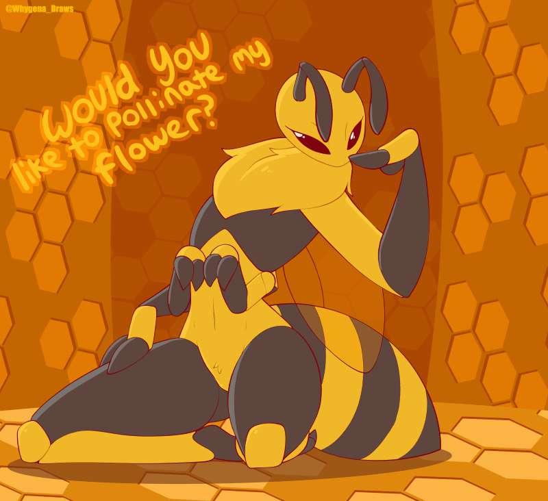 Worker Bee