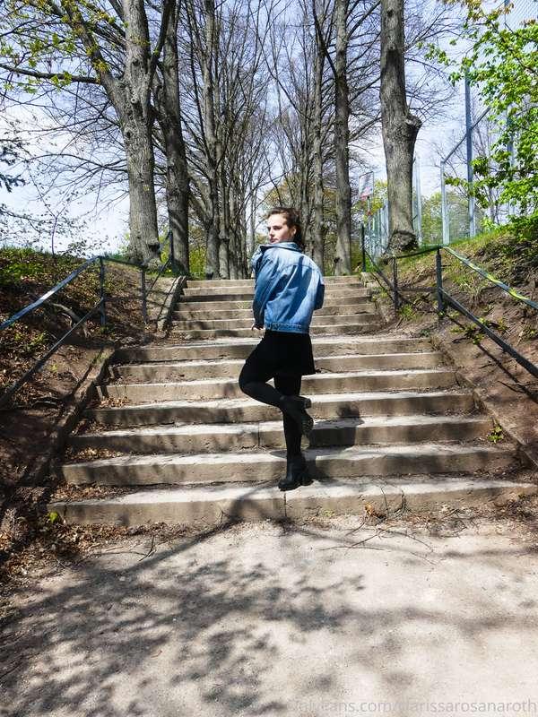 😏  Foto by @jen_yo98