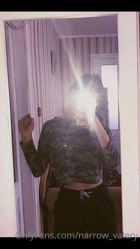 What do you think of my figure, sugar?🤤
