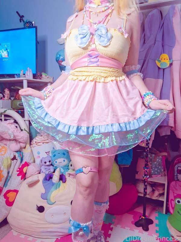 lildreamprincess image #7