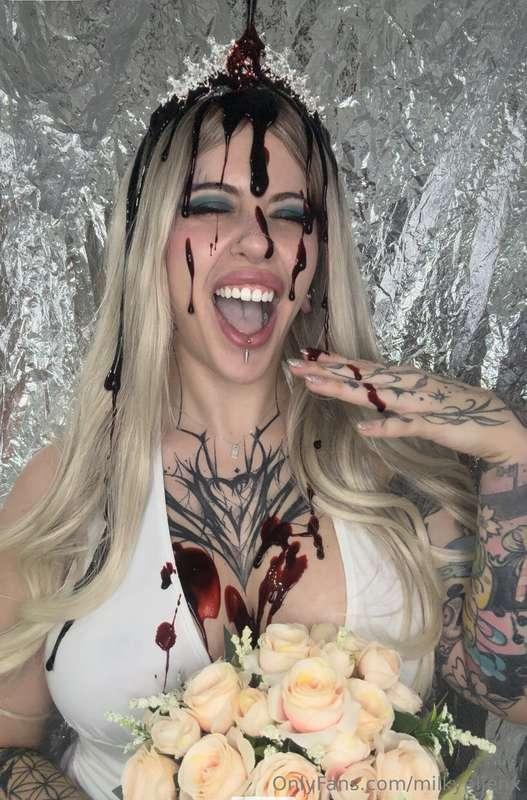 I prepared a very cool video🤭🤭🤭I will upload it tomorrow ❤️‍..