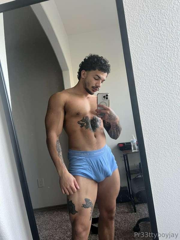 Grab it whenever you're ready 😏