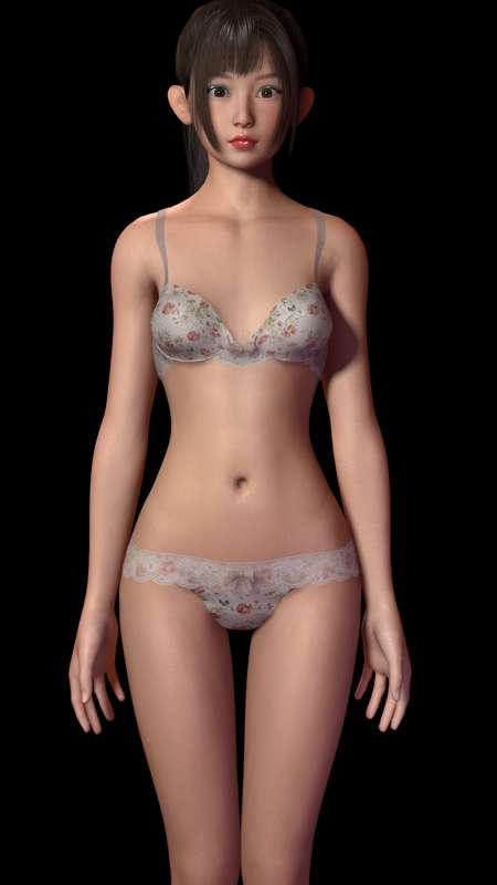 LOOKS-XiaoJiao