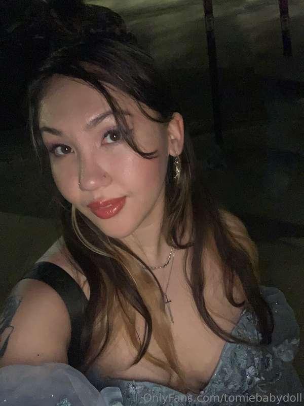 would you trust this smile? Exactly