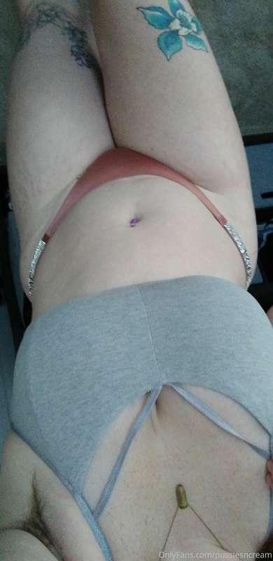 Do you like a little chub?
