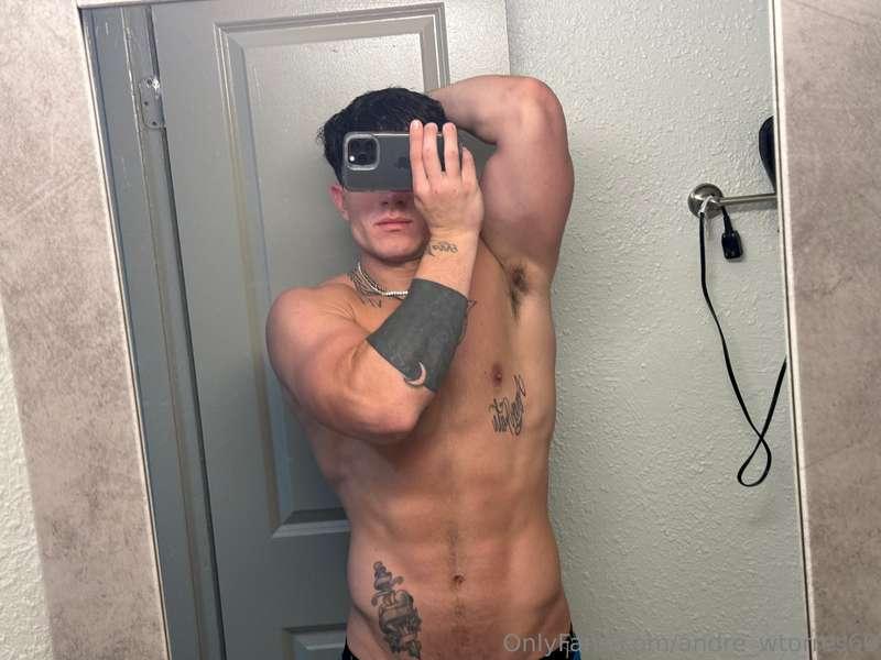 andre_wtorres69 image #0